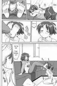 (C77) [Takotsuboya (TK)] Reqiem 5 A Dream (K-ON!) [English] [Trinity Translations Team]