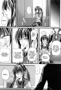 [Arsenal] Niiso Shoujo de ○○○ - In the Kneesocks Girl ○○○ [English] [RyuuNoTamashii]