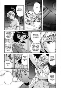 [Kojima Miu] Nympho Maman Boshi Soukan - Mama no Shikyuu wa Boku no Mono Ch. 1-23 [English] [Fated Circle]