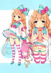 (C91) [Manle's Laboratory (Manle)] SWEET IDOL COLLECTION CUTE EDITION (THE IDOLM@STER CINDERELLA GIRLS)
