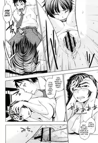 [Shinba Yagi] Hatsujou Onnanoko | Girls in Heat [English]