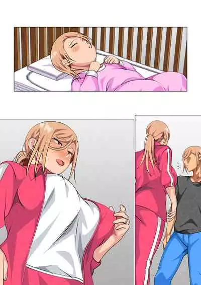 Musuko ni Yowami o Nigirareta Motoyan no Haha