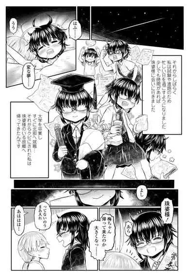 Kokyou no Tama Baa-sama