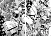 (C79) [R2 (Rakko)] Fuuro Ningen Houdan (Pokémon Black and White) [English] {doujin-moe.us}