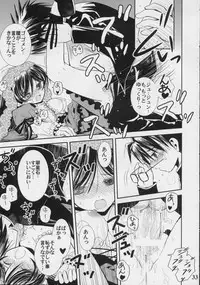 (C70) [Quarter View (Jin’nojyou, Kuroboshi Kouhaku)] A solitude nocturne (Rozen Maiden)