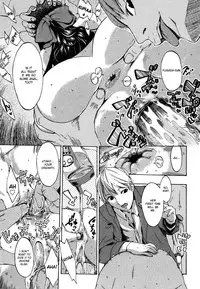 [Takenoko Seijin] Te to Te Tsunaide | When you let go of my hands [English] [Decensored]