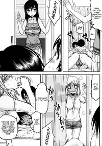 [Satou Toshio] Netorare Kanojo [English] [QBtranslations]