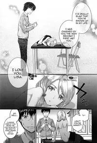 [Sumiya] SAYONARA FAIRIES [English] [QBtranslations + TLL + CW]