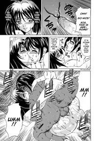 [Yamamoto Yoshifumi] Shitei Ninshin | Brother and Sister Pregnancy (Inransei Souseiji) [English] [Shinkage]