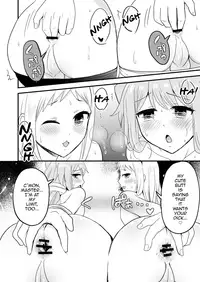Otoko 3-nin Yume no Dousei Seikatsu