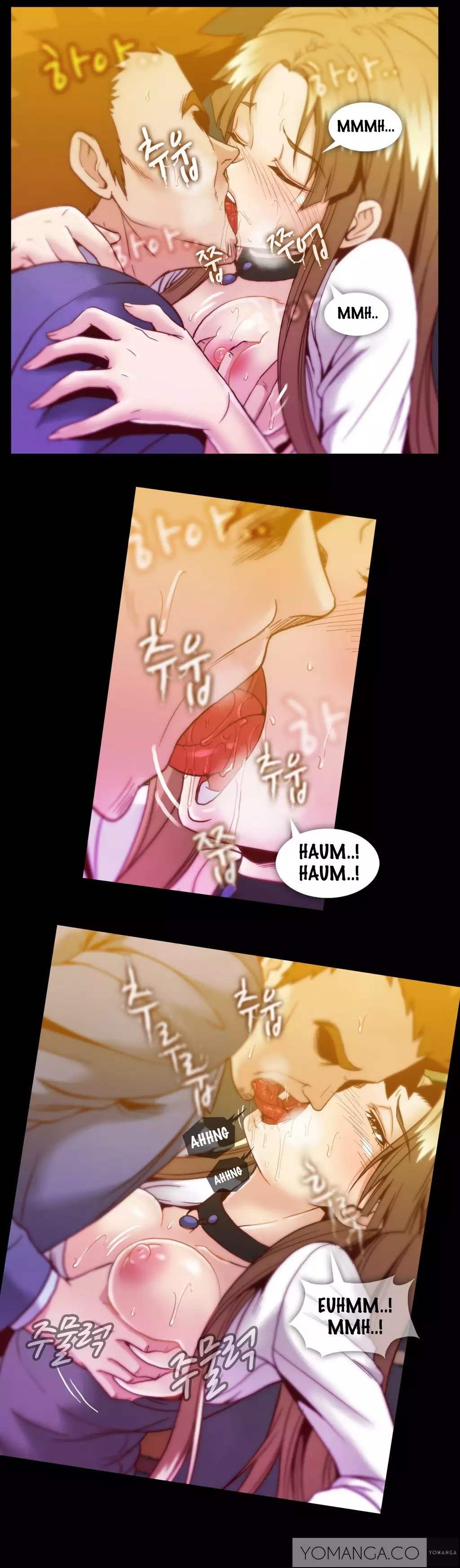 Drug Candy Ch.0-38