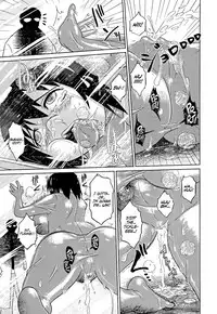 [Marukidou] Nare no Hate, Mesubuta | You Reap what you Sow, Bitch! Ch. 1-5 [English] =LWB=