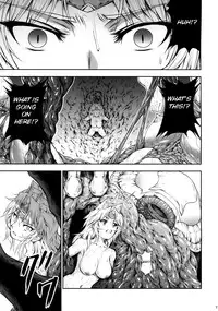 (C86) [Yokohama Junky (Makari Tohru)] Solo Hunter no Seitai 4 The third part (Monster Hunter) [English] [darkclone]