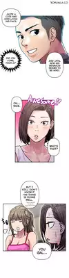 Ghost Love Ch.1-15 (English) (YoManga) (Ongoing)