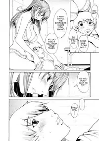 [OKAWARI] Bijin na Haha to Tsuyoki na Classmate | Beautiful Step-mother and Self-assured Classmate [English][Amoskandy]