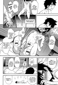 [Akai Mato] Boku wa Kanri Kanri Kanri Sarete Iru [English]