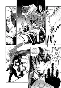 [Yonekura Kengo] The Yellow Hearts 1 [English] [Hell's Castle]