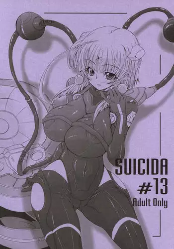 Suicida#13