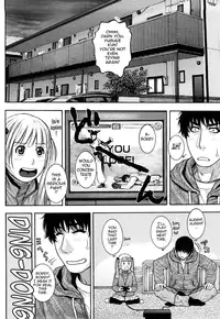 [Kotobuki Kazuki] Enraptured Make Love Ch. 1-9 [English] {Tadanohito}