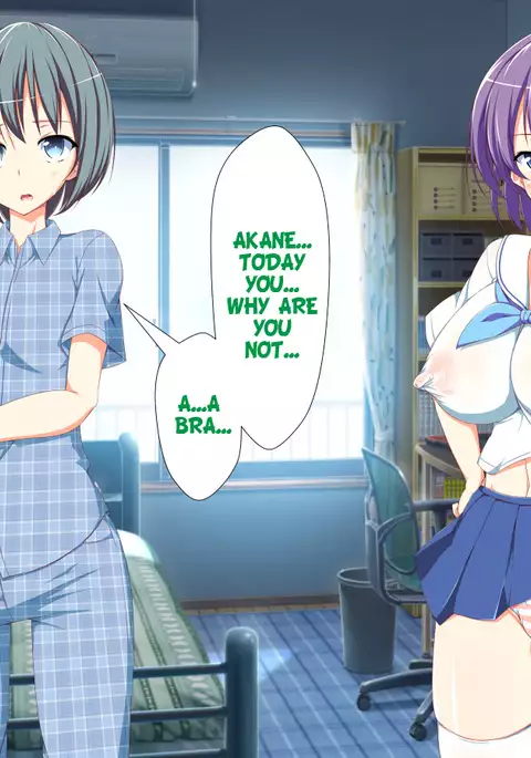 Inran Virus Ch. 1-2, 5-6