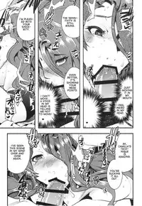 (C88) [Bronco Hitoritabi (Uchi-Uchi Keyaki)] Fire Loveblem if Immoral Kingdom + Kaijou Genteibon (Fire Emblem if) [English]