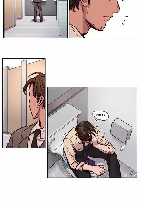 Atonement Camp Ch.1-32
