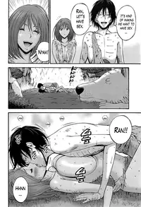 [Nagashima Chousuke] Kigenzen 10000 Nen no Ota | The Otaku in 10,000 B.C. Ch. 1-12 [English] [Natty Translations, Lazarus H]