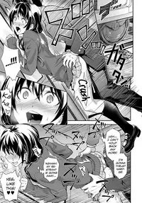 [Aoki Kanji] Kaisoku Ane no Koukishin | High Speed Sister's Curiosity (COMIC Anthurium 2017-03) [English] [Team Koinaka] [Decensored] [Digital]