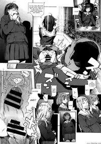 The Job of a-Committee member - Ch. 1-3 [English]