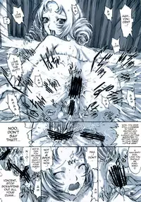 (C80) [Kino Manga Sekkeishitsu (Kino Hitoshi)] VINCENT LOVER. (Catherine) [English] {darknight}