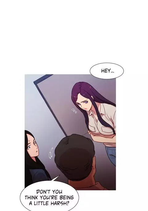Scandal of the Witch Ch.1-28