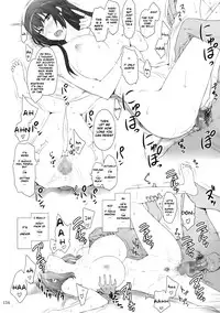 (C81) [MTSP (Jin)] Tachibana-san-chi no Dansei Jijou | Tachibana-san's Circumstances With a Man [English] {doujin-moe.us}
