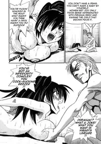 [DISTANCE] Michael Keikaku ~Kyou kara Boku wa Onnanoko~ 3 [English] [Tadanohito] [Decensored]