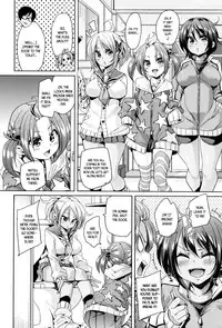 [Marui Maru] Fuwatoro ♥ Jusei Chuudoku! | Soft & Melty ♥ Impregnation Addiction! [English] [Brolen+B.E.C. Scans]