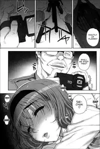 [Carn] Otome Netoria - Maiden NeTRia [English] [Doujin-moe]