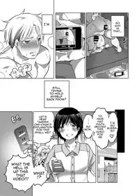 [HONEY QP (Inochi Wazuka)] M Dorei no Senpai ni Akogarete Kusogaki ni Pet Shigan Shimashita [English] {Mokkachi} [Digital]