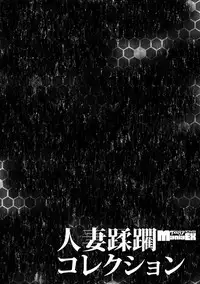 [Anthology] Cyberia Maniacs Hitozuma Juurin Collection Vol.3 [Digital]