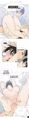 [ButcherBoy] Household Affairs Ch.1-29 (English) (YoManga) (Ongoing)