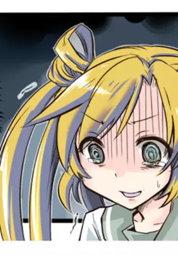 (C85) [Uni no Tane (uni8)] Hourainyuusen Youi! (Kantai Collection)