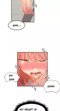 [Mx2J] Hari Dormitory Ch.0-29 (English) (Ongoing)