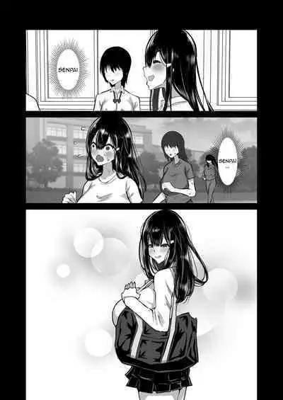 Boku dake ga Shiranai Senpai | The Side Of Senpai That Only I Don't Know