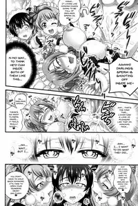 Ore Yome Saimin 4 | My Wife Hypnosis 4