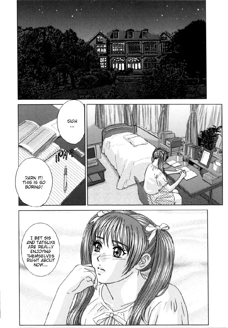 Blue Eyes 08 Chapter43