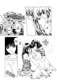 [Hazuki Kaoru] Secrecy (ENG) [Yurizoku]