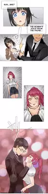 [ButcherBoy] Household Affairs Ch.1-29 (English) (YoManga) (Ongoing)