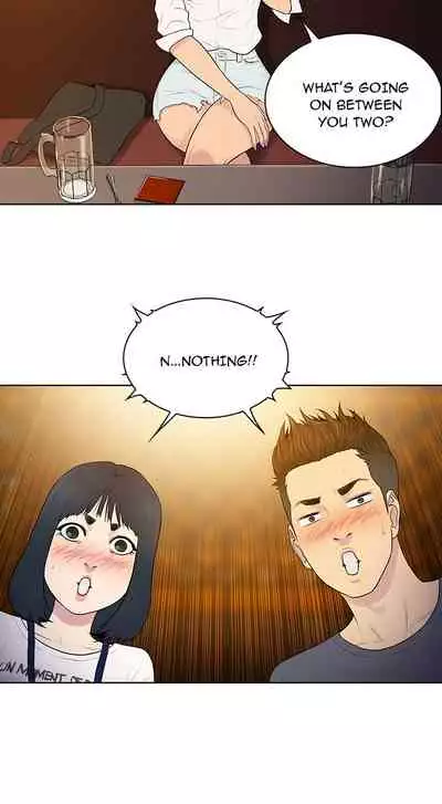 [464, Dolphin] The Stand-up Guy Ch.56/56 [Completed] [English] [Hentai Universe]