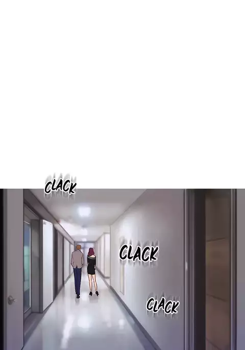 Scandal of the Witch Ch.1-28