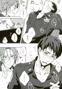 (SUPER25) [totari (Isumimana)] melting point (Free!)