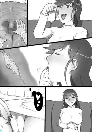 [Gekkouya ????????????]???? [SCAT]?Vore? ?????