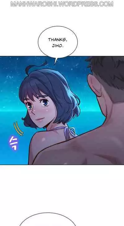 What do you Take me For? Ch.159/?